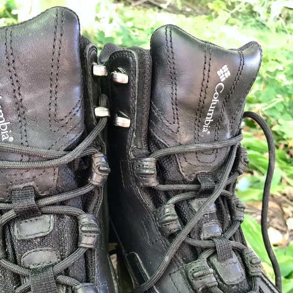 COLUMBIA Omni-Grip Waterproof Boots - Picture 11 of 16